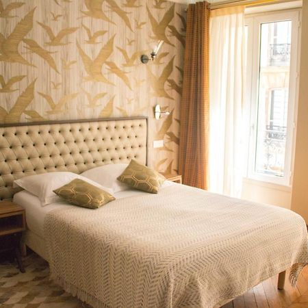 Excelsior Batignolles Hotel Paris Ngoại thất bức ảnh
