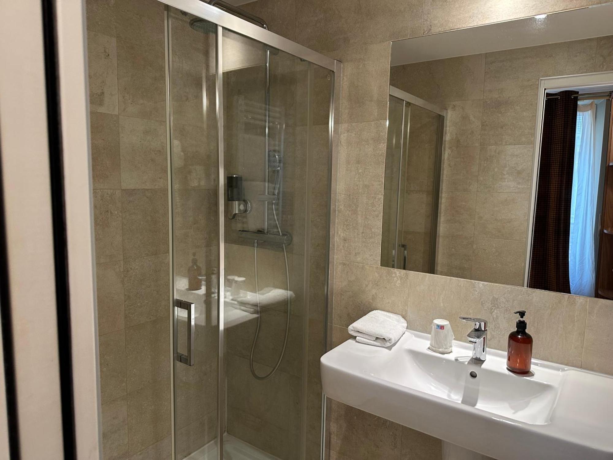 Excelsior Batignolles Hotel Paris Ngoại thất bức ảnh